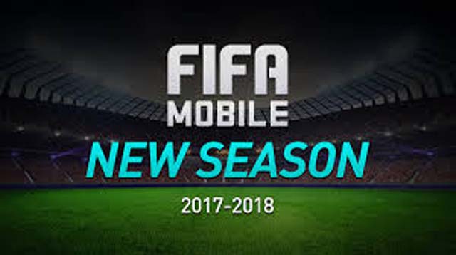 FIFA Mobile 2018 FIFA Mobile 2018